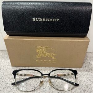 Burberry Glasses